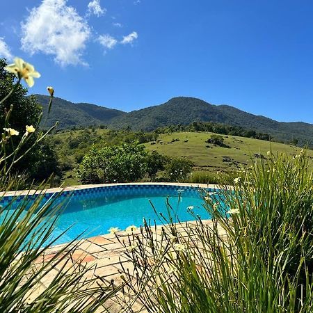 Sitio Canta Galo Governador Celso Ramos Bagian luar foto